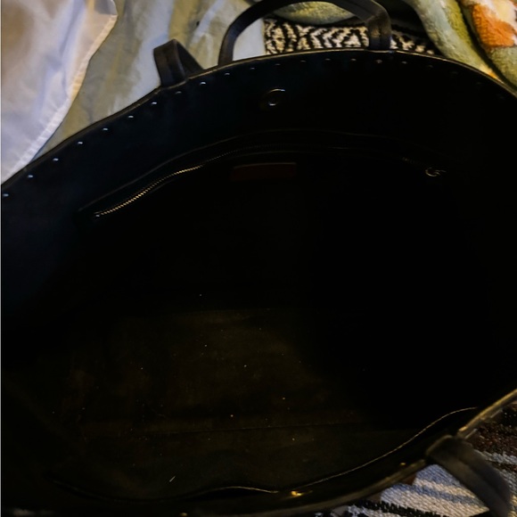 Valentino rockstad shopper bag - Picture 5 of 6